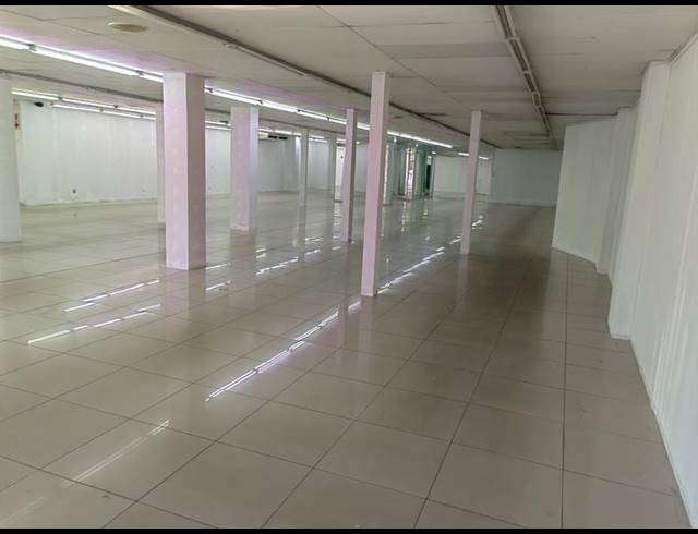 BUSINESS PROPERTY TO RENT IN VRYHEID